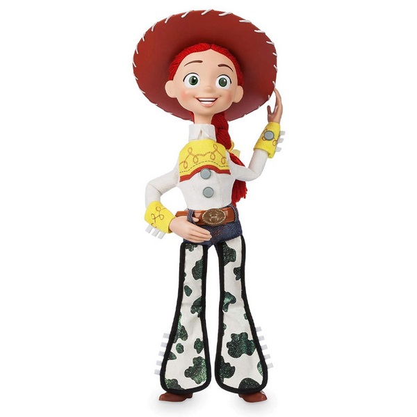 jessie