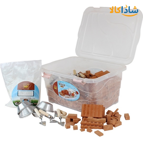 پکیج 10 عددی اوسا بنا آرتینا