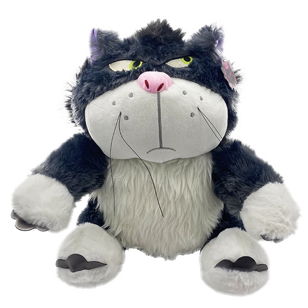 عروسک لوسیفر