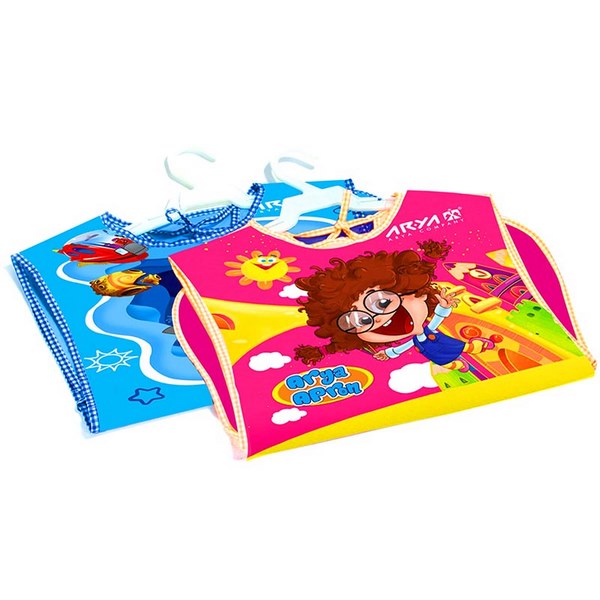کاور مهد کودک بزرگ آریا