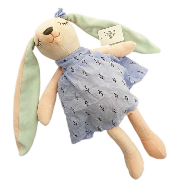 عروسک خرگوش آنجل 45 سانت