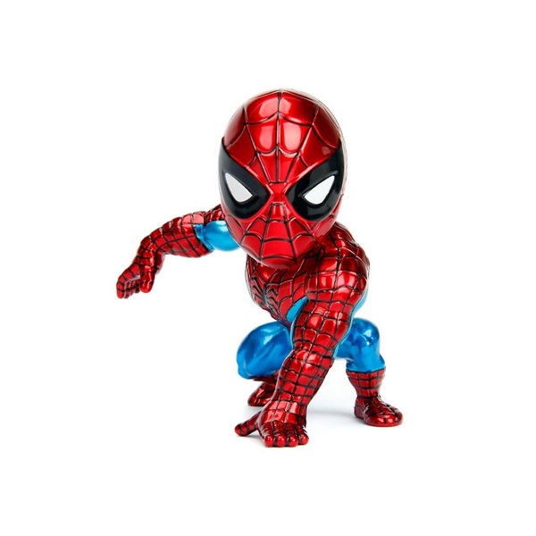 alloy spider-man مرد عنکبوتی