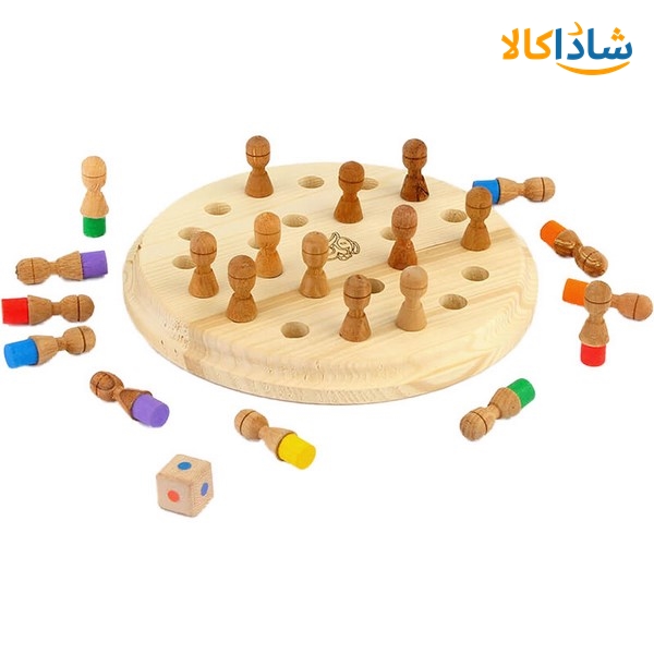 چوبرنگ چوبین