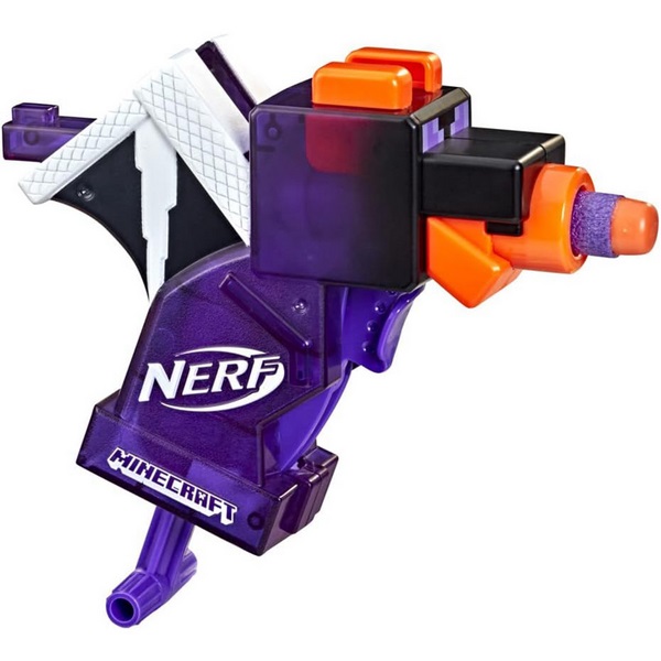 nefe gun